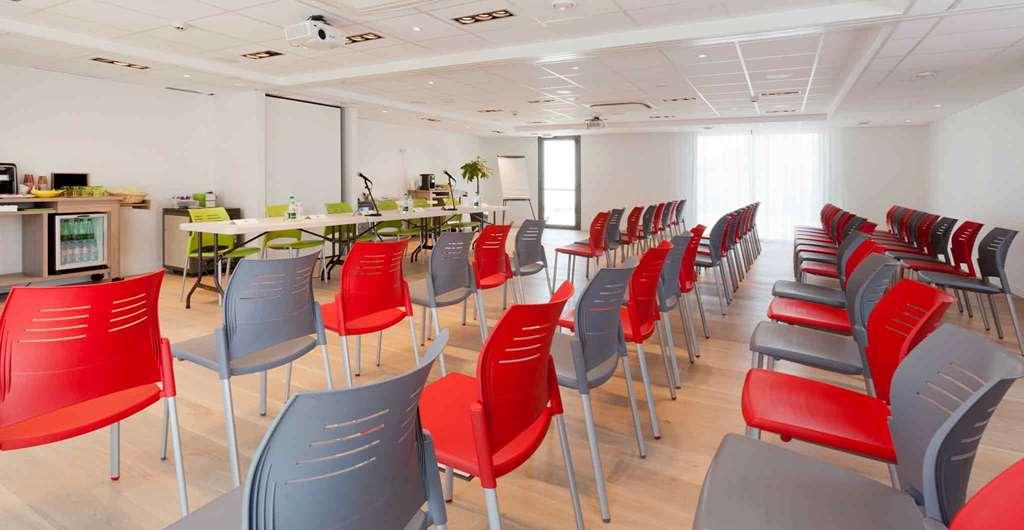 Ibis Styles Rennes St. Gregoire Hotel Saint-Gregoire  Facilities photo