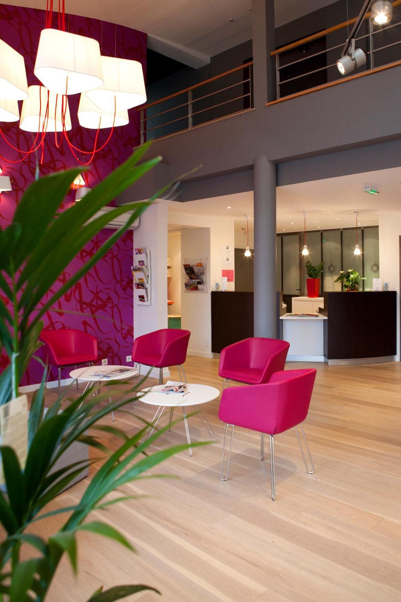Ibis Styles Rennes St. Gregoire Hotel Saint-Gregoire  Exterior photo
