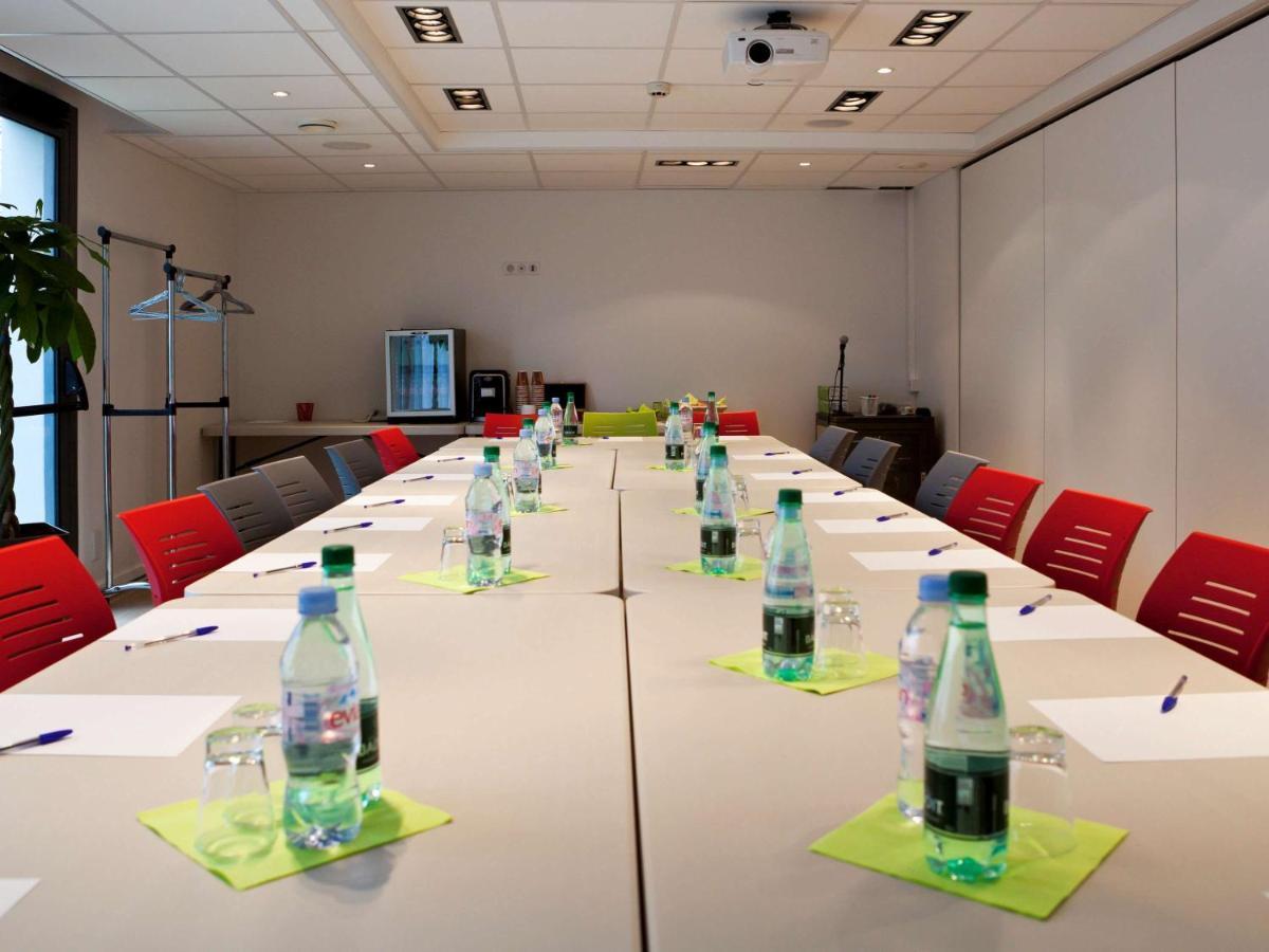Ibis Styles Rennes St. Gregoire Hotel Saint-Gregoire  Exterior photo